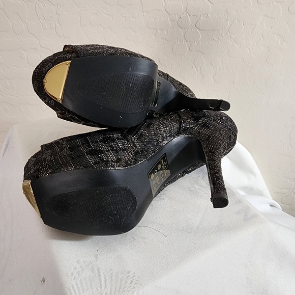 PAPERFOX SEQUENCE & GOLD PLATFORMS - Picture 5 of 5